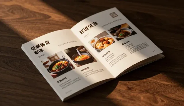 品牌宣传册设计中适配方案的性能与适用条件比较