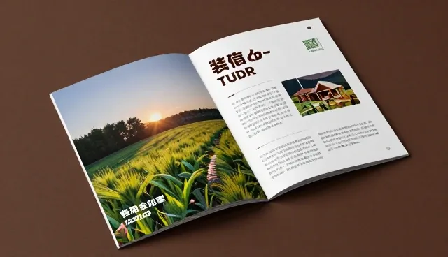品牌宣传册文案创作中的性能优化策略